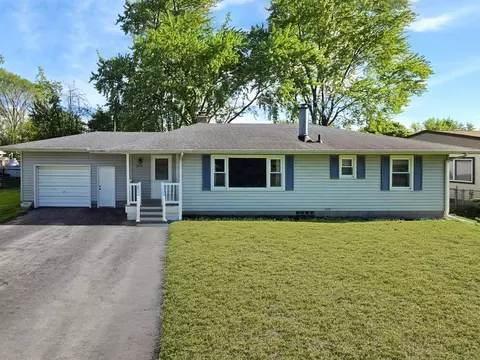 2771 Sandra, Bay City, MI 48708