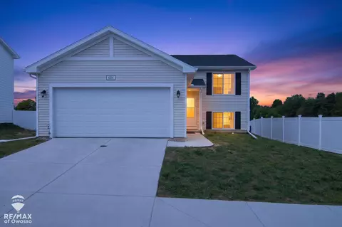 604 Muirfield, Eaton Rapids, MI 48827