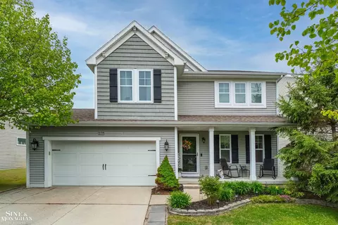 170 Merrimack, Howell, MI 48843