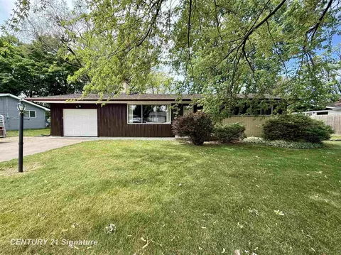 1221 Sauk, Saginaw, MI 48638