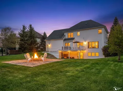 Exterior - 453 Corinth, Dundee, MI 48131 photo 3 of 14
