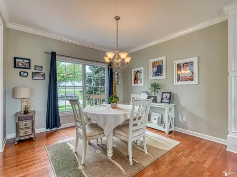 Dining - 453 Corinth, Dundee, MI 48131 photo 4 of 7