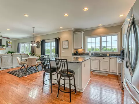 Kitchen - 453 Corinth, Dundee, MI 48131 photo 1 of 4
