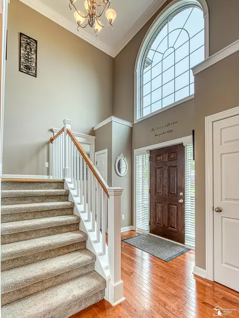 Entry Way - 453 Corinth, Dundee, MI 48131 photo 1 of 2