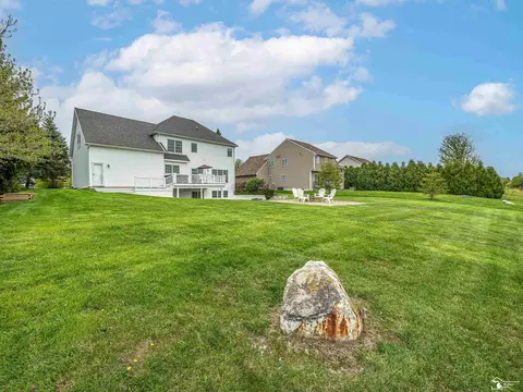 Exterior - 453 Corinth, Dundee, MI 48131 photo 6 of 14