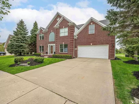 Exterior - 453 Corinth, Dundee, MI 48131 photo 13 of 14