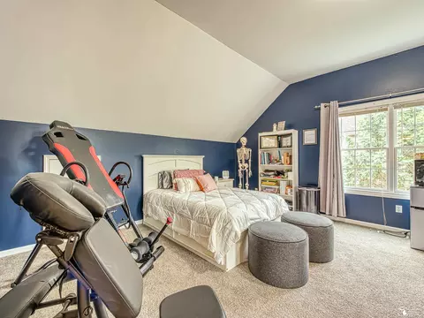 Bedroom - 453 Corinth, Dundee, MI 48131 photo 7 of 8