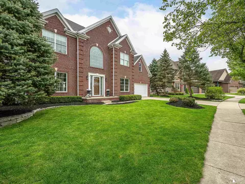 Exterior - 453 Corinth, Dundee, MI 48131 photo 14 of 14