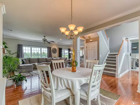Dining - 453 Corinth, Dundee, MI 48131 photo 5 of 7