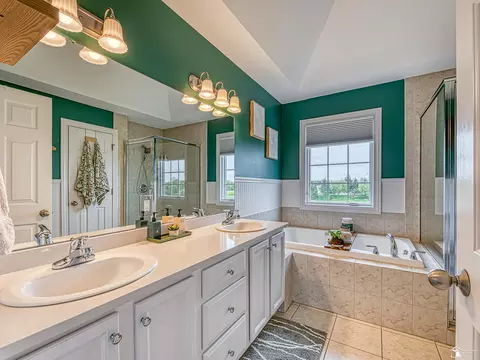 Bath - 453 Corinth, Dundee, MI 48131 photo 2 of 4