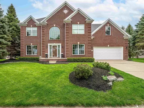453 Corinth, Dundee, MI 48131