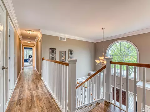 Entry Way - 453 Corinth, Dundee, MI 48131 photo 2 of 2