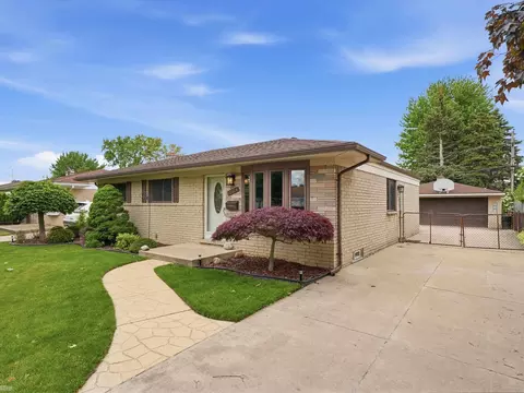 Exterior - 32614 Stricker, Warren, MI 48088 photo 9 of 9