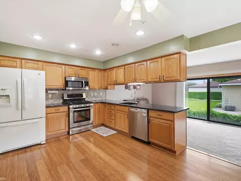 Kitchen - 32614 Stricker, Warren, MI 48088 photo 1 of 2