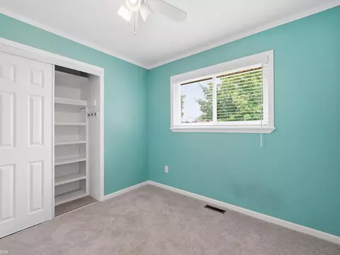 Bedroom - 32614 Stricker, Warren, MI 48088 photo 1 of 3