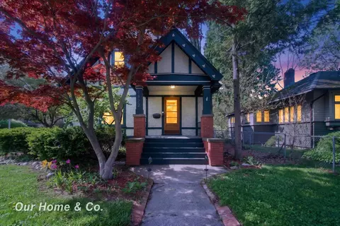 1872 Mckinley, Bay City, MI 48708