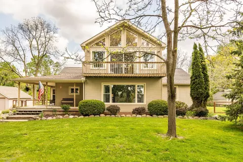 69110 Campground, Romeo, MI 48065