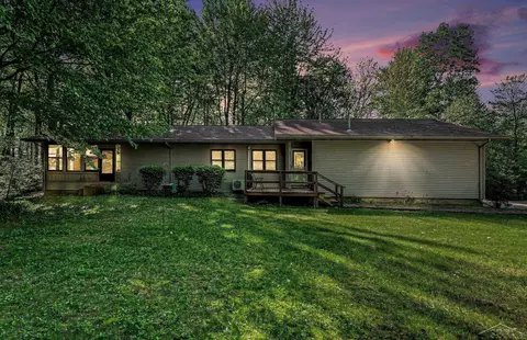 1038 E Freeland, Merrill, MI 48637