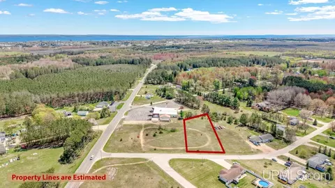 tbd Danforth M2, Escanaba, MI 49829