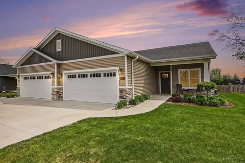 4111 Woodburn, Saginaw, MI 48603