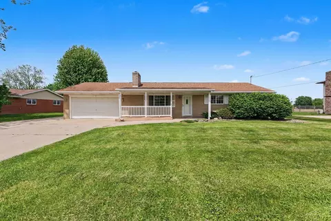 9920 Sonora, Freeland, MI 48623