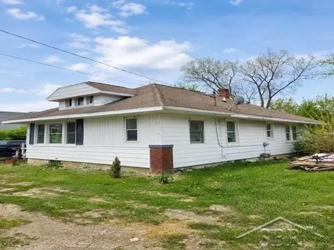 1029 Lorene, Mount Morris, MI 48458