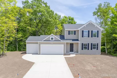 1623 Portage, Hancock, MI 49930