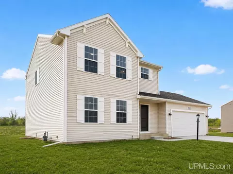 1623 Portage, Hancock, MI 49930