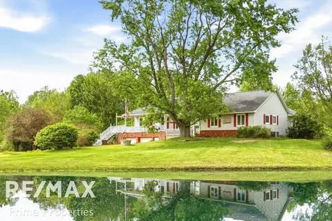2081 Byrnes, Clio, MI 48420