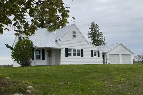 291 N Melita, Sterling, MI 48659