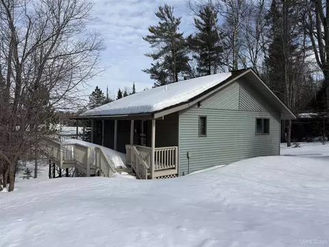 3260 Herron, Gwinn, MI 49841