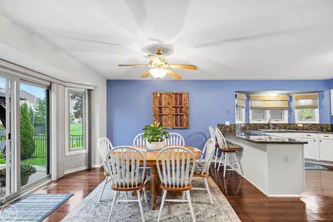 Dining - 19319 Weathervane, Macomb, MI 48044 photo 1 of 3