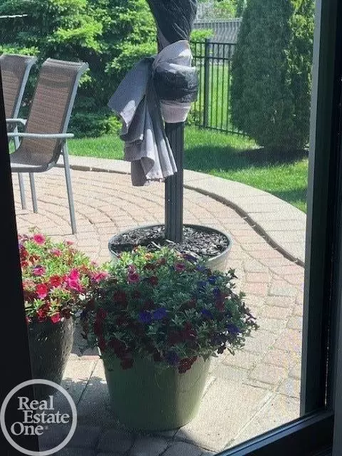 Exterior - 19319 Weathervane, Macomb, MI 48044 photo 10 of 10