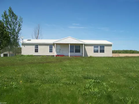 10222 Metcalf Rd, Greenwood, MI 48006
