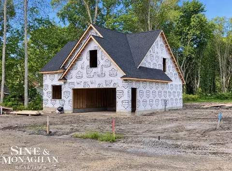 Exterior - 1825 State, Algonac, MI 48001 photo 2 of 3