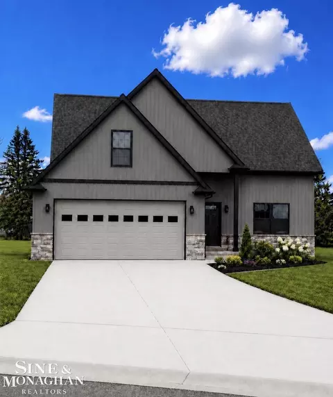 1825 State, Algonac, MI 48001