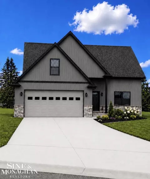 Exterior - 1825 State, Algonac, MI 48001 photo 3 of 3