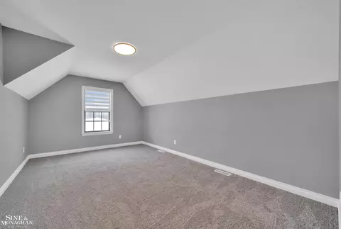 Bedroom - 1825 State, Algonac, MI 48001 photo 10 of 11