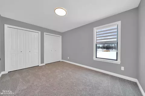Bedroom - 1825 State, Algonac, MI 48001 photo 7 of 10
