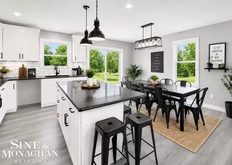 Kitchen - 1825 State, Algonac, MI 48001 photo 2 of 5