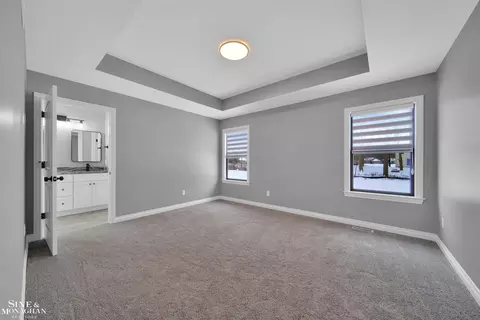 Bedroom - 1825 State, Algonac, MI 48001 photo 3 of 10