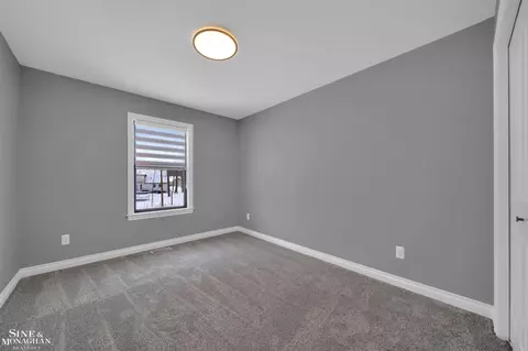 Bedroom - 1825 State, Algonac, MI 48001 photo 6 of 11