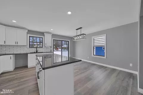 Dining - 1825 State, Algonac, MI 48001 photo 1 of 1