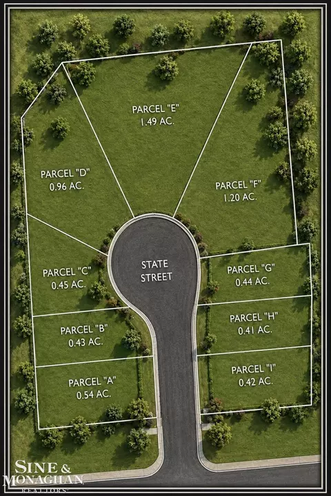 View/Area - 1825 State, Algonac, MI 48001 photo 1 of 1