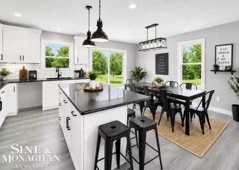 Kitchen - 1825 State, Algonac, MI 48001 photo 2 of 4