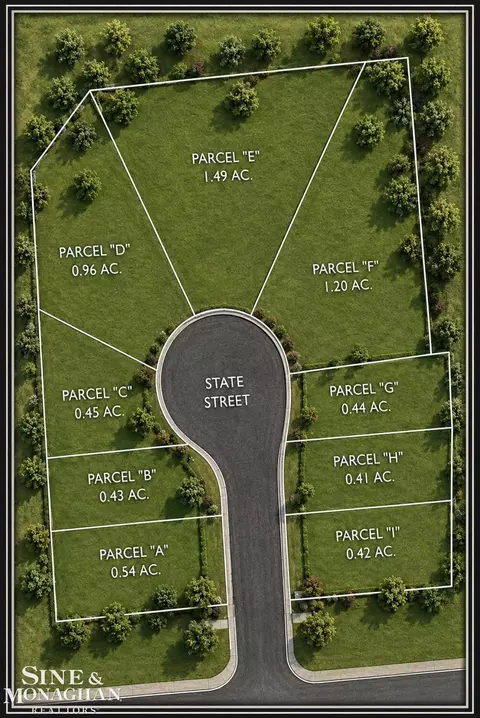View/Area - 1825 State, Algonac, MI 48001 photo 1 of 1