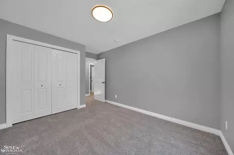 Bedroom - 1825 State, Algonac, MI 48001 photo 6 of 10