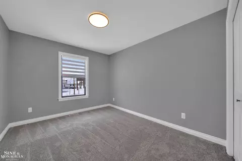 Bedroom - 1825 State, Algonac, MI 48001 photo 5 of 10