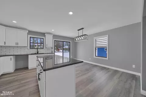 Dining - 1825 State, Algonac, MI 48001 photo 1 of 1