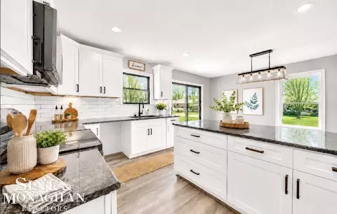 Kitchen - 1825 State, Algonac, MI 48001 photo 1 of 4